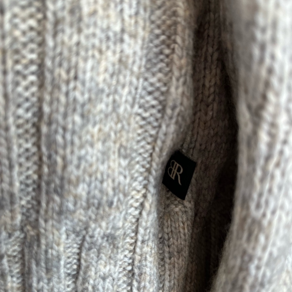 Heather Sweater - Picture 6 of 10